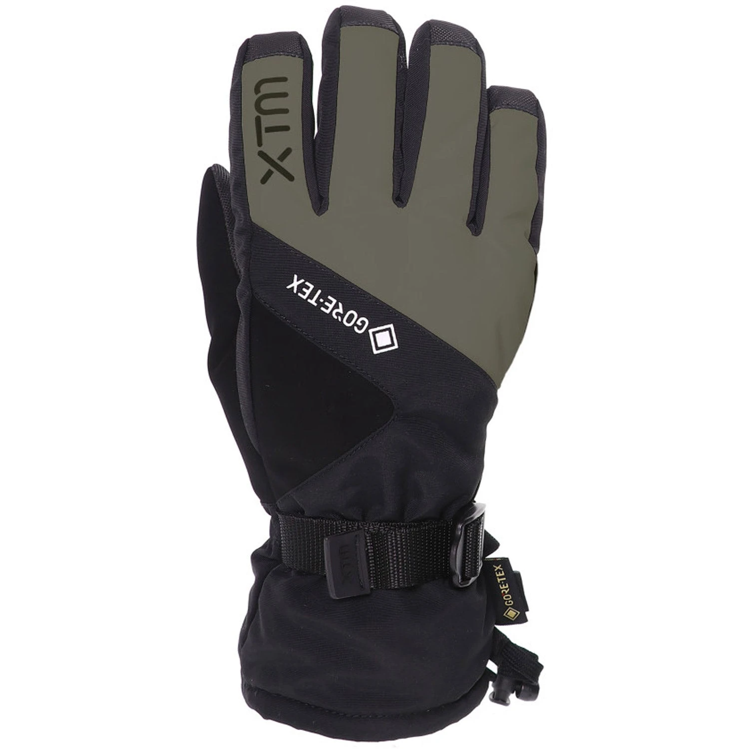 XTM Whistler II GORE-TEX Men's Snow Glove 4 XTM Whistler II GORE-TEX Men's Snow Glove - Image 2