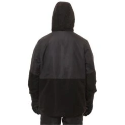 XTM Brooks Snow Jacket 2021 12 XTM Brooks Snow Jacket 2021 -Deals Salomon Store xtm brooks snow jacket 2021 black denim 3