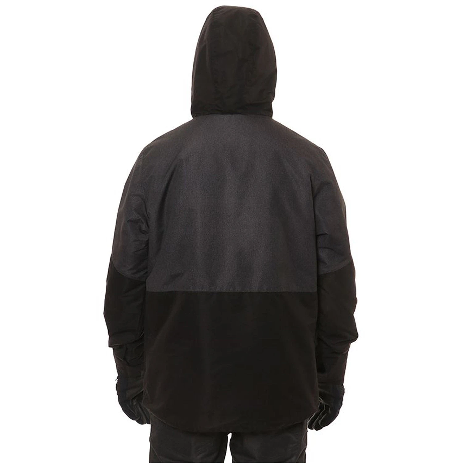 XTM Brooks Snow Jacket 2021 5 XTM Brooks Snow Jacket 2021 - Image 3