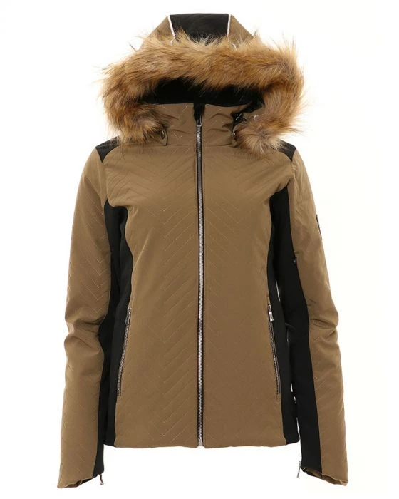 XTM Chamonix Ski Jacket 2021 12 XTM Chamonix Ski Jacket 2021 - Image 10