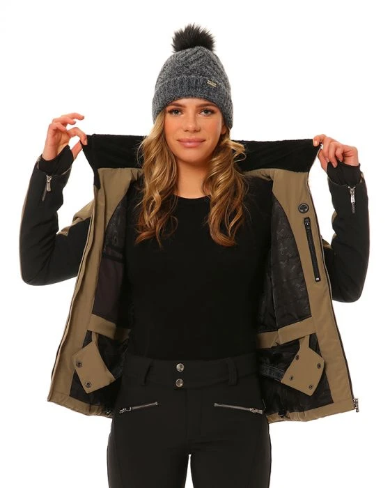 XTM Chamonix Ski Jacket 2021 18 XTM Chamonix Ski Jacket 2021 - Image 16