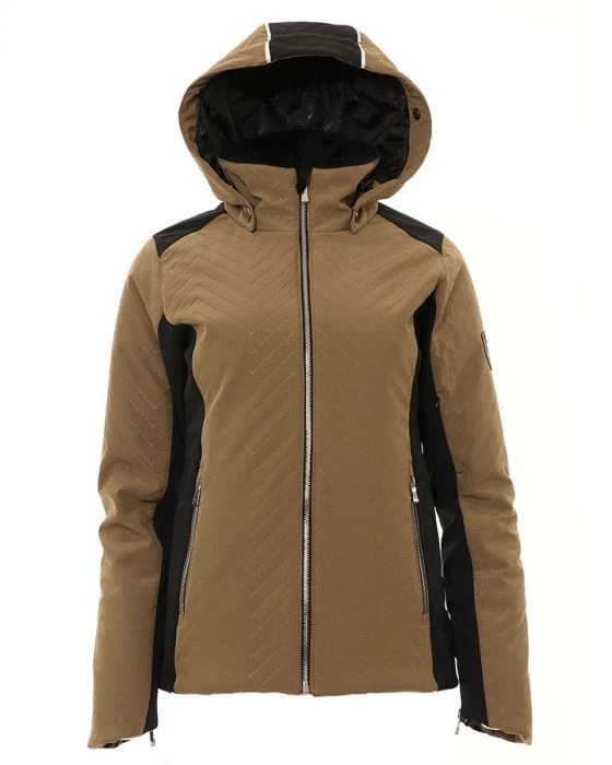 XTM Chamonix Ski Jacket 2021 13 XTM Chamonix Ski Jacket 2021 - Image 11