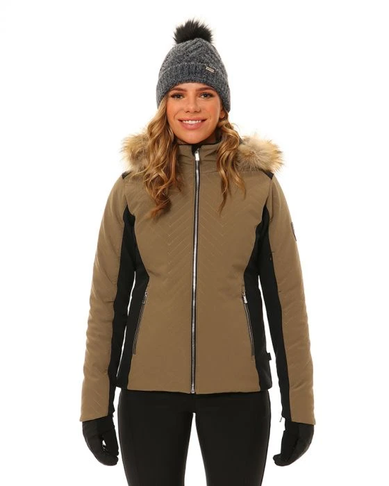 XTM Chamonix Ski Jacket 2021 14 XTM Chamonix Ski Jacket 2021 - Image 12