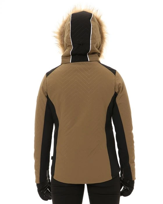 XTM Chamonix Ski Jacket 2021 16 XTM Chamonix Ski Jacket 2021 - Image 14