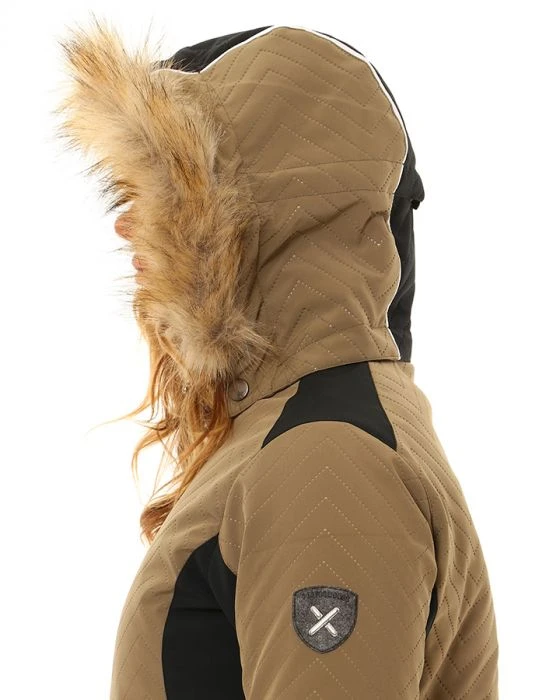 XTM Chamonix Ski Jacket 2021 19 XTM Chamonix Ski Jacket 2021 - Image 17