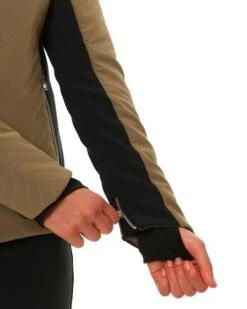 XTM Chamonix Ski Jacket 2021 40 XTM Chamonix Ski Jacket 2021 -Deals Salomon Store xtm chamonix jacket olive 8