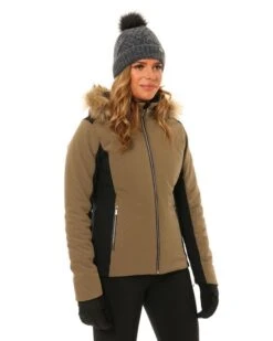 XTM Chamonix Ski Jacket 2021 34 XTM Chamonix Ski Jacket 2021 -Deals Salomon Store xtm chamonix jacket olive 9