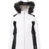 XTM Chamonix Ski Jacket 2021 1 XTM Chamonix Ski Jacket 2021 -Deals Salomon Store xtm chamonix jacket white 0