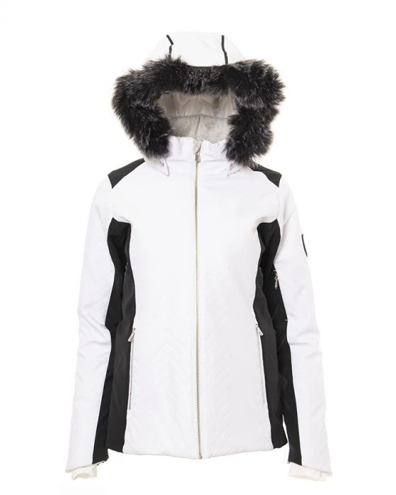 XTM Chamonix Ski Jacket 2021 3 XTM Chamonix Ski Jacket 2021