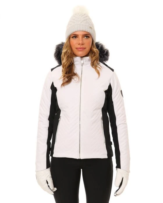 XTM Chamonix Ski Jacket 2021 5 XTM Chamonix Ski Jacket 2021 - Image 3