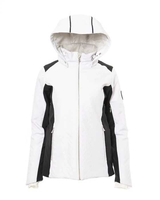 XTM Chamonix Ski Jacket 2021 4 XTM Chamonix Ski Jacket 2021 - Image 2