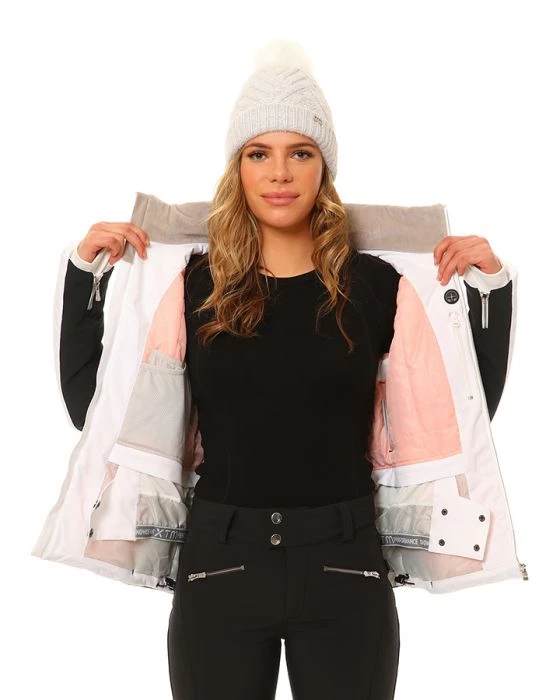 XTM Chamonix Ski Jacket 2021 6 XTM Chamonix Ski Jacket 2021 - Image 4