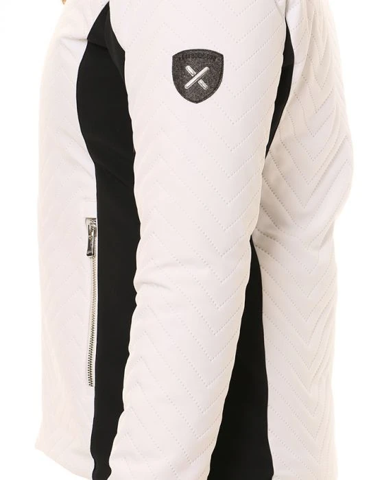 XTM Chamonix Ski Jacket 2021 7 XTM Chamonix Ski Jacket 2021 - Image 5