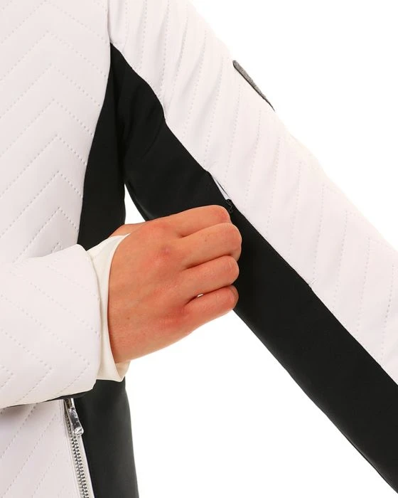 XTM Chamonix Ski Jacket 2021 8 XTM Chamonix Ski Jacket 2021 - Image 6