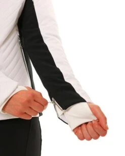 XTM Chamonix Ski Jacket 2021 29 XTM Chamonix Ski Jacket 2021 -Deals Salomon Store xtm chamonix jacket white 6