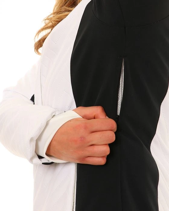 XTM Chamonix Ski Jacket 2021 9 XTM Chamonix Ski Jacket 2021 - Image 7