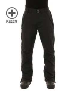 XTM Glide Ski Plus Pant 2021