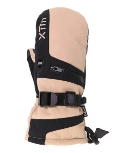 XTM Miso II Mitt (8-13 Yrs) -Deals Salomon Store xtm miso ii mitt 8 13 yrs oatmeal 2