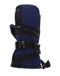 XTM Miso II Mitt (8-13 Yrs) -Deals Salomon Store xtm miso ii mitt 8 13 yrs midnight navy 2