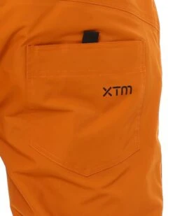 XTM Ollie Ski Pant 2021 -Deals Salomon Store xtm ollie pant copper 3