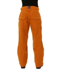 XTM Ollie Ski Pant 2021 -Deals Salomon Store xtm ollie pant copper 4