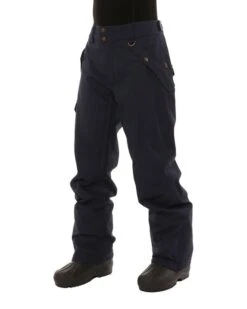 XTM Ollie Ski Pant 2021 -Deals Salomon Store xtm ollie pant midnight navy 3