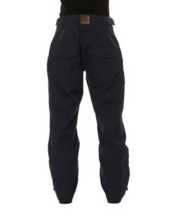 XTM Ollie Ski Pant 2021 -Deals Salomon Store xtm ollie pant midnight navy 4