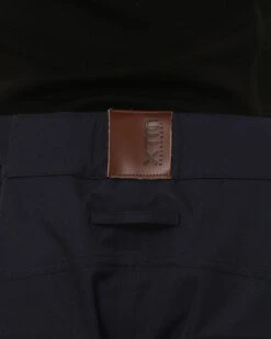 XTM Ollie Ski Pant 2021 -Deals Salomon Store xtm ollie pant midnight navy 5