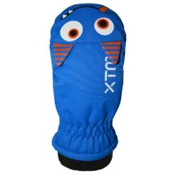 XTM Puppet Kids Snow Mitt -Deals Salomon Store xtm puppet kids mitt 2016 alien 1