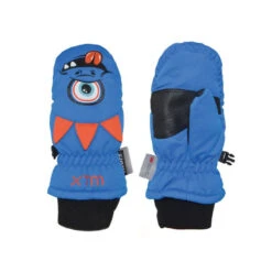XTM Puppet Kids Snow Mitt -Deals Salomon Store xtm puppet mitt 2019 monster 1