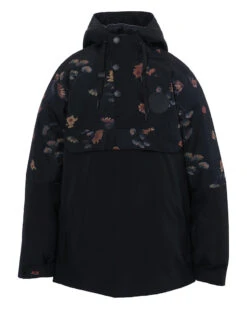 XTM Riley Youth Anorak Snow Jacket -Deals Salomon Store xtm riley youth anorak snow jacket floral 1