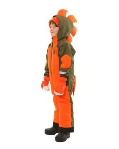 XTM Rugrats Suit Dino 40 XTM Rugrats Suit Dino -Deals Salomon Store xtm rugrats suit dino dino 10