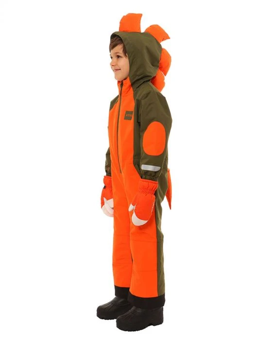 XTM Rugrats Suit Dino 16 XTM Rugrats Suit Dino - Image 14