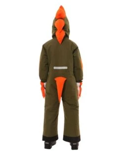 XTM Rugrats Suit Dino 36 XTM Rugrats Suit Dino -Deals Salomon Store xtm rugrats suit dino dino 6