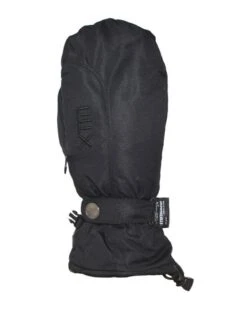 XTM Sapporo Ladies Snow Mitt -Deals Salomon Store xtm sapporo ladies snow mitt black 1