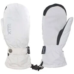 XTM Sapporo Ladies Snow Mitt -Deals Salomon Store xtm sapporo ladies snow mitt white