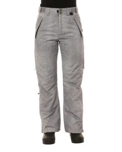 XTM Smooch Ladies Ski Pant 35 XTM Smooch Ladies Ski Pant -Deals Salomon Store xtm smooch ladies ski pant grey demin 1