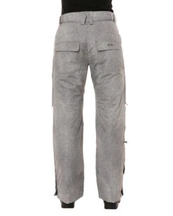 XTM Smooch Ladies Ski Pant 36 XTM Smooch Ladies Ski Pant -Deals Salomon Store xtm smooch ladies ski pant grey demin 2