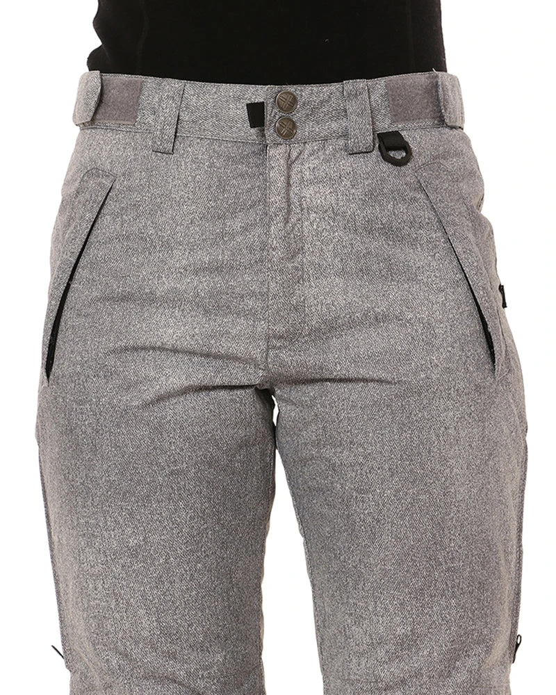 XTM Smooch Ladies Ski Pant 20 XTM Smooch Ladies Ski Pant - Image 18