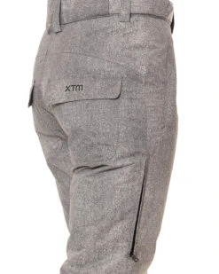 XTM Smooch Ladies Ski Pant 39 XTM Smooch Ladies Ski Pant -Deals Salomon Store xtm smooch ladies ski pant grey demin 5