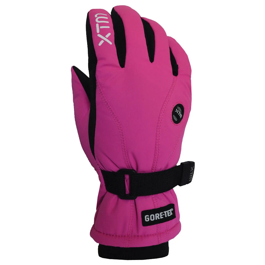 XTM Whistler Kids Glove 4 XTM Whistler Kids Glove - Image 2