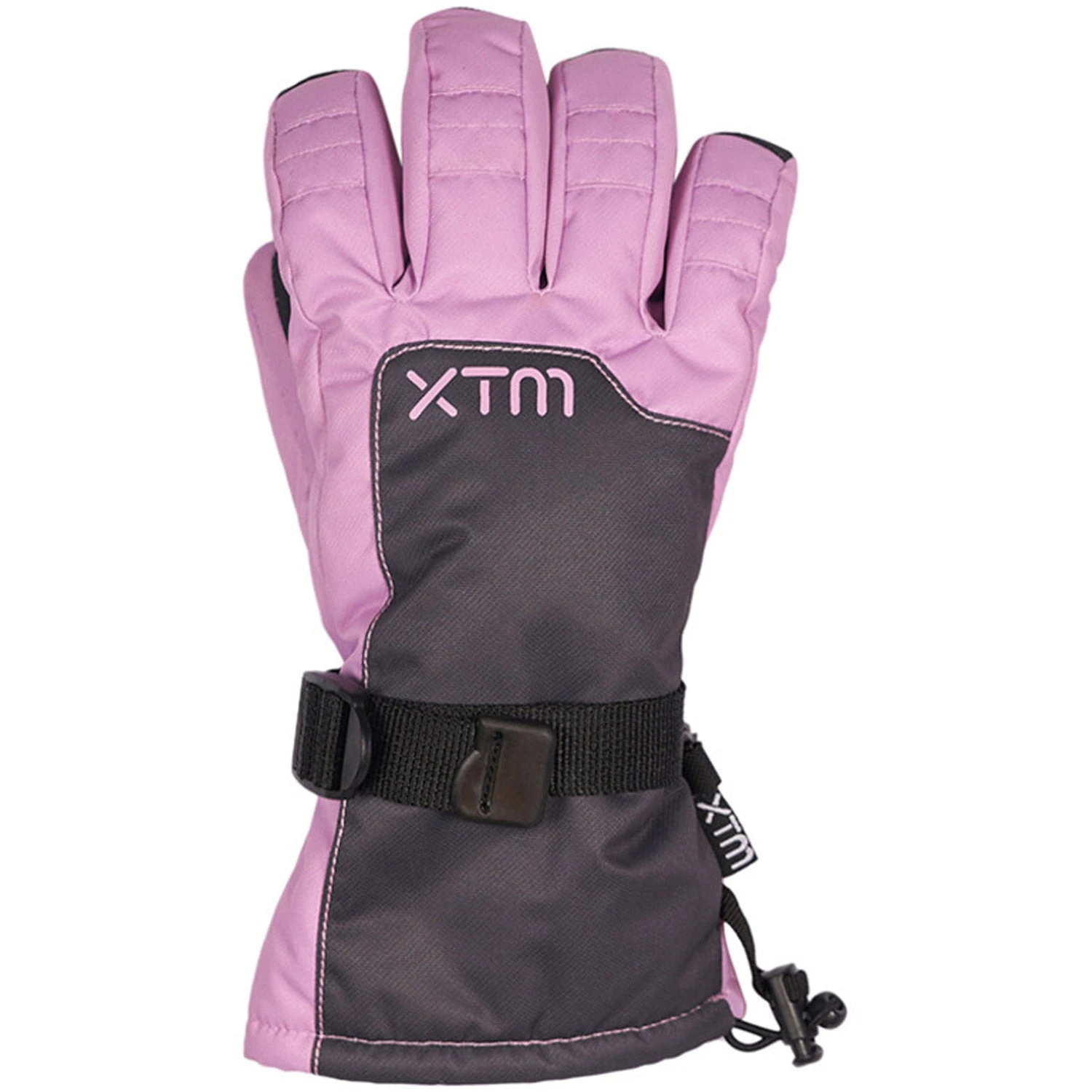 XTM Zima II Kids' Snow Glove 4 XTM Zima II Kids' Snow Glove - Image 2