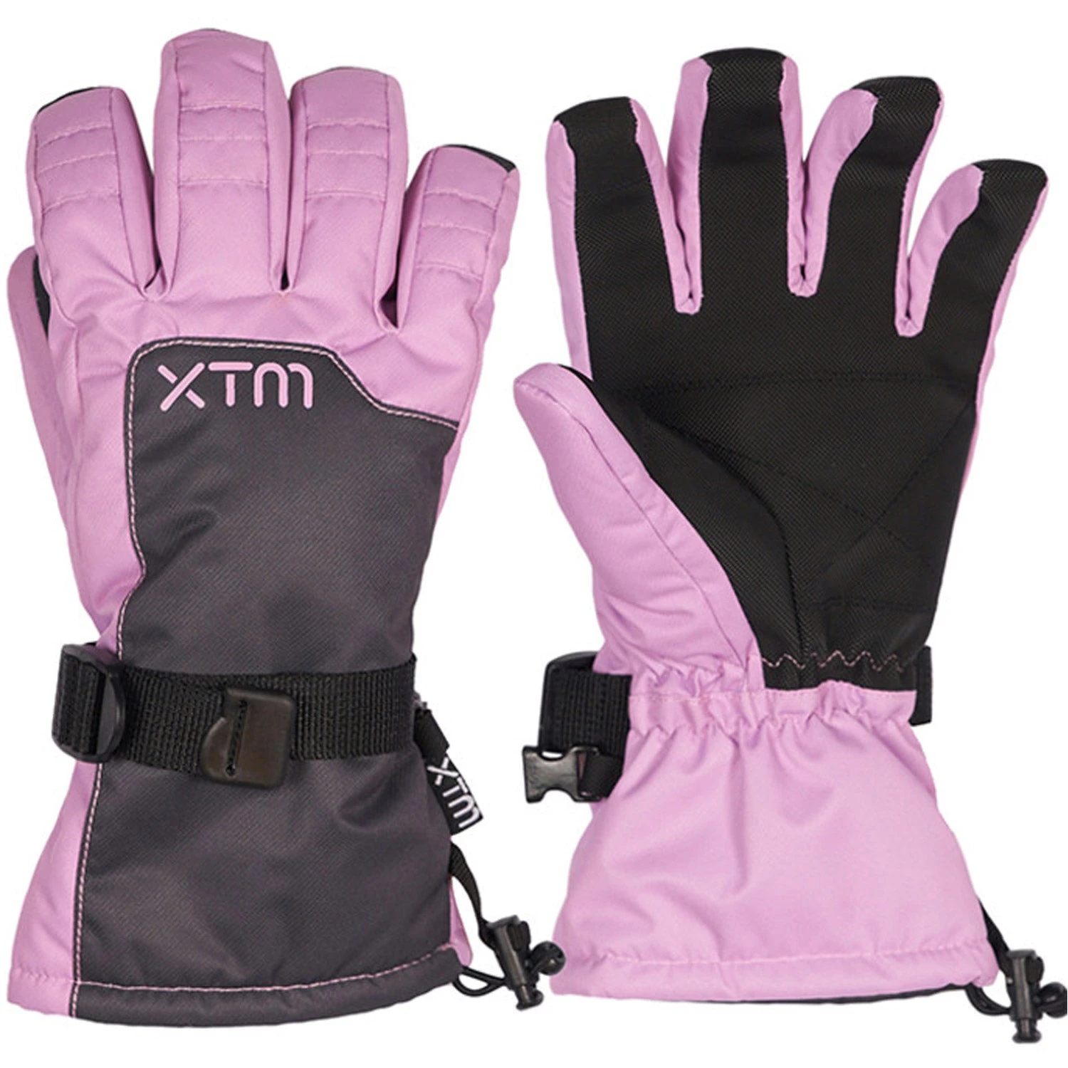 XTM Zima II Kids' Snow Glove 3 XTM Zima II Kids' Snow Glove